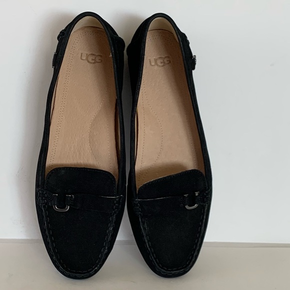 ugg callen loafer